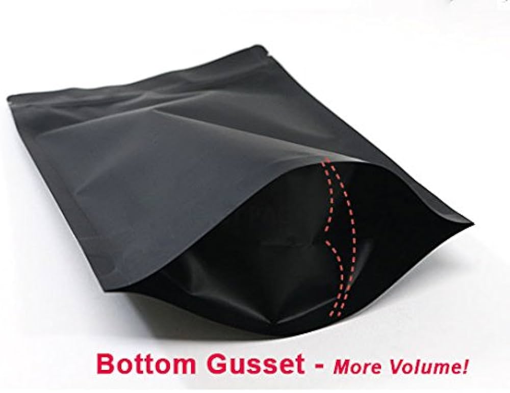 Flexible Packaging Solutions for Health Products